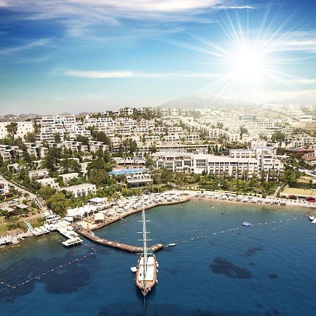 Mirada Exclusive Bodrum Extérieur photo