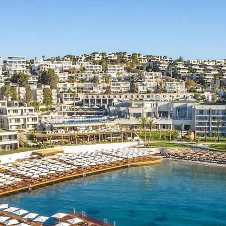 Mirada Exclusive Bodrum Extérieur photo