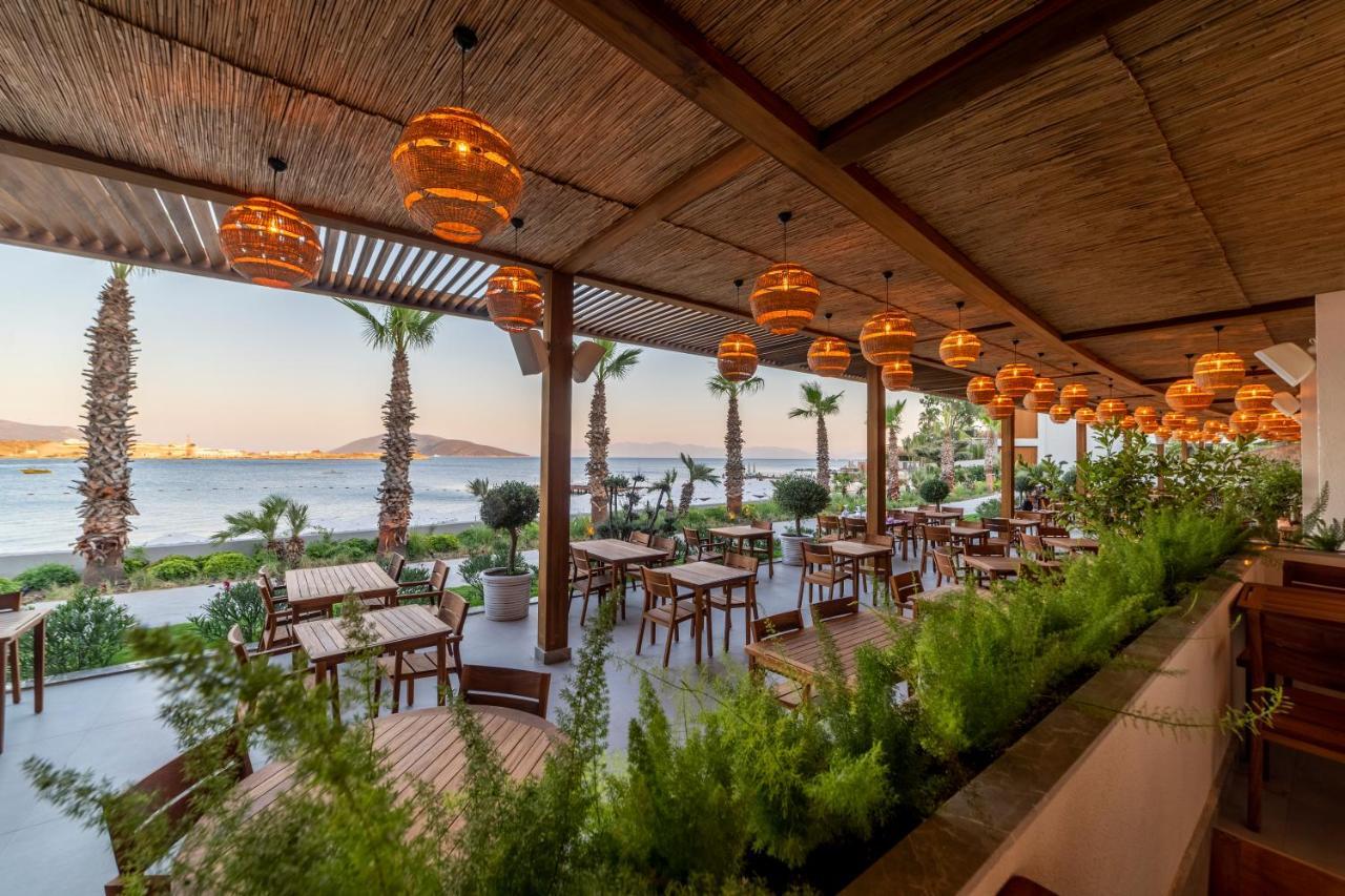 Mirada Exclusive Bodrum Extérieur photo