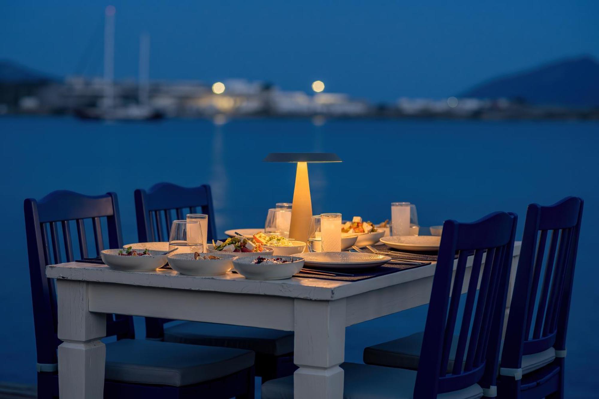Mirada Exclusive Bodrum Extérieur photo
