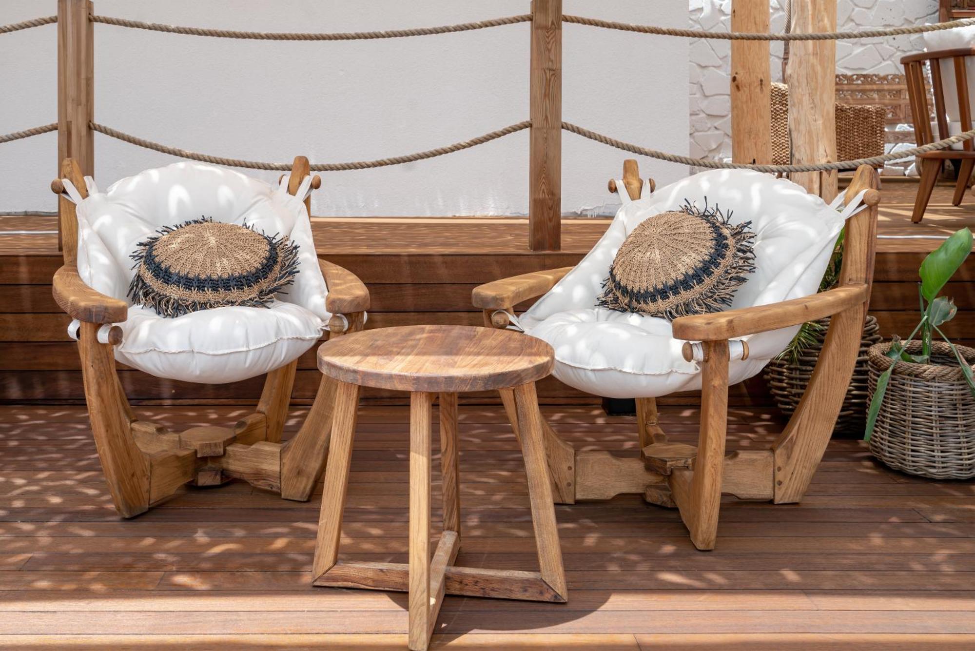 Mirada Exclusive Bodrum Extérieur photo