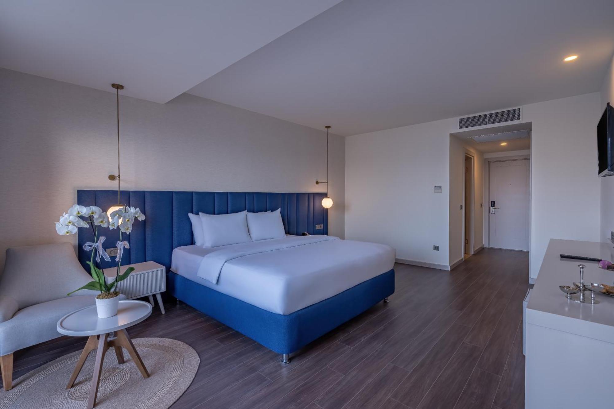Mirada Exclusive Bodrum Extérieur photo